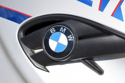 2004 BMW F650GS Dakar à venda (imagem 87 de 114)