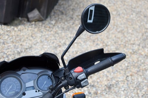 2004 BMW F650GS Dakar à venda (imagem 52 de 114)