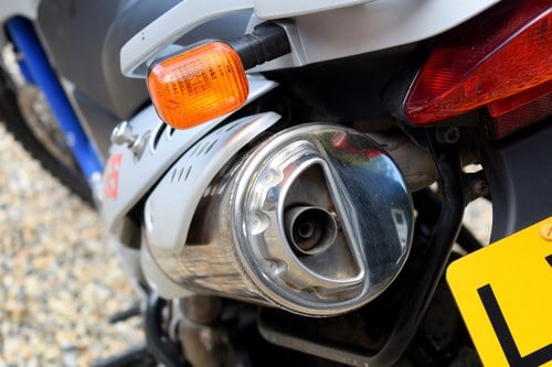 2004 BMW F650GS Dakar à venda (imagem 69 de 114)