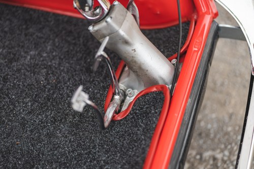 1959 BMW Isetta 300 zum Verkauf (Bild 32 von 71)