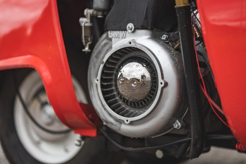 1959 BMW Isetta 300 zum Verkauf (Bild 56 von 71)