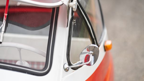 1959 BMW Isetta 300 For Sale (picture :index of 44)