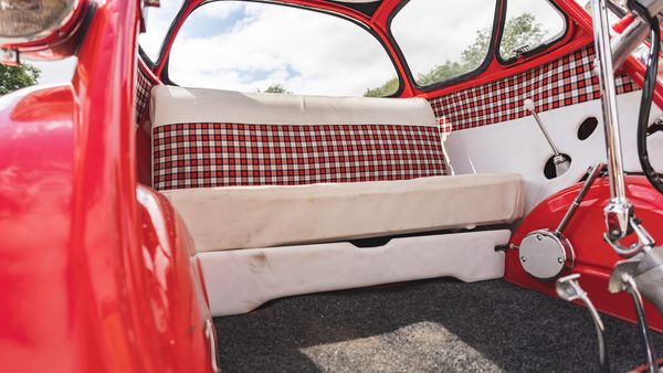 1959 BMW Isetta 300 For Sale (picture :index of 32)