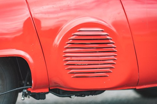 1959 BMW Isetta 300 zum Verkauf (Bild 38 von 71)