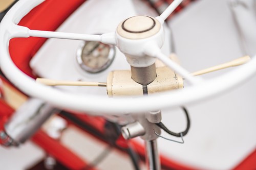 1959 BMW Isetta 300 zum Verkauf (Bild 25 von 71)