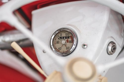 1959 BMW Isetta 300 zum Verkauf (Bild 15 von 71)