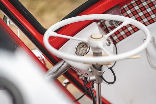 1959 BMW Isetta 300 zum Verkauf (Bild 14 von 71)