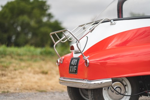 1959 BMW Isetta 300 zum Verkauf (Bild 51 von 71)