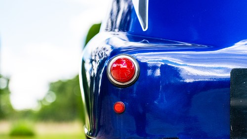 1961 BMW Isetta 300 Te koop (foto 35 van 69)