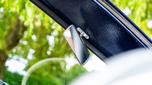 1961 BMW Isetta 300 Te koop (foto 25 van 69)