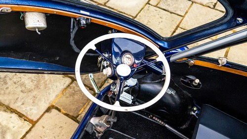 1961 BMW Isetta 300 Te koop (foto 13 van 69)