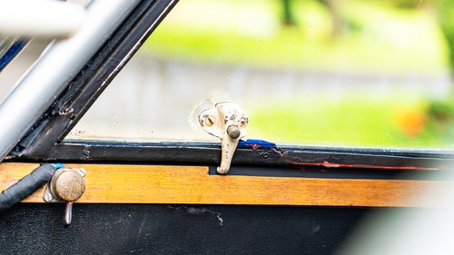 1961 BMW Isetta 300 Te koop (foto 20 van 69)