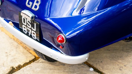 1961 BMW Isetta 300 Te koop (foto 36 van 69)