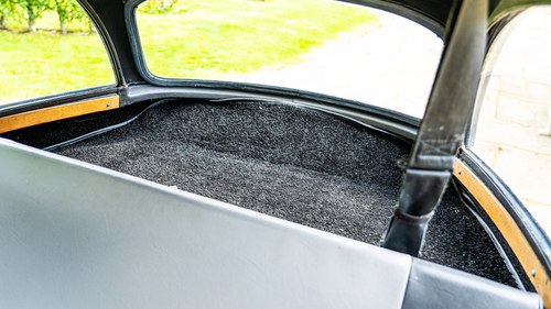 1961 BMW Isetta 300 Te koop (foto 28 van 69)