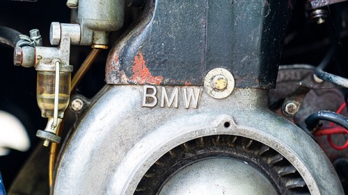 1961 BMW Isetta 300 Te koop (foto 57 van 69)