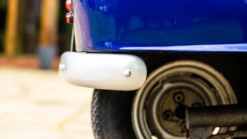 1961 BMW Isetta 300 Te koop (foto 52 van 69)