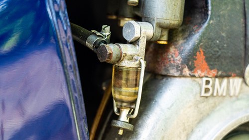 1961 BMW Isetta 300 Te koop (foto 58 van 69)