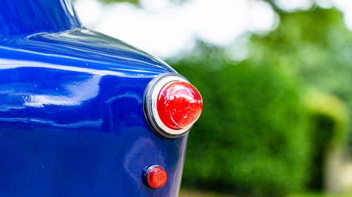 1961 BMW Isetta 300 Te koop (foto 39 van 69)