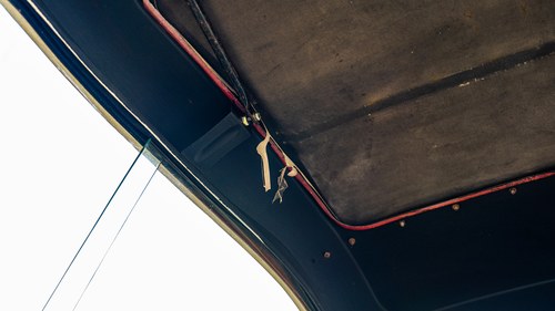 1961 BMW Isetta 300 Te koop (foto 27 van 69)