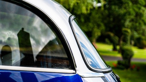 1961 BMW Isetta 300 Te koop (foto 41 van 69)