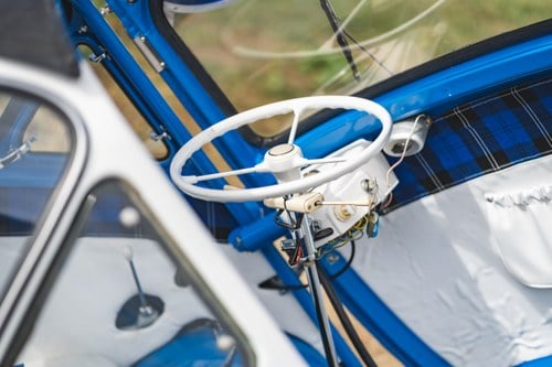 1960 BMW Isetta 300 In vendita (immagine 20 di 65)