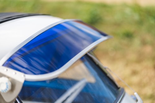 1960 BMW Isetta 300 In vendita (immagine 39 di 65)