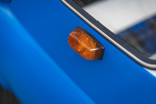 1960 BMW Isetta 300 In vendita (immagine 41 di 65)