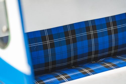 1960 BMW Isetta 300 In vendita (immagine 18 di 65)