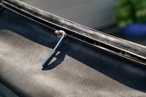 1960 BMW Isetta 300 In vendita (immagine 161 di 218)