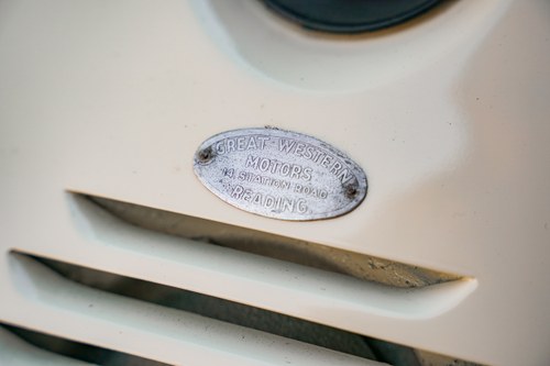 1960 BMW Isetta 300 In vendita (immagine 120 di 218)