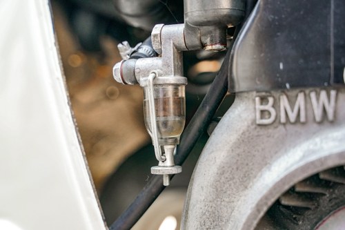 1960 BMW Isetta 300 In vendita (immagine 186 di 218)