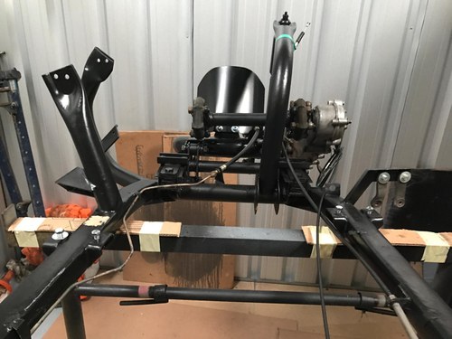 1960 BMW Isetta 300 In vendita (immagine 218 di 218)