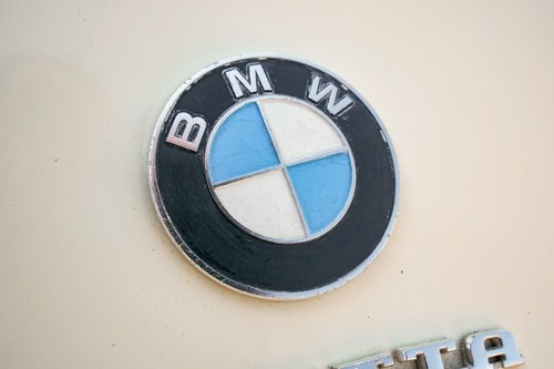 1960 BMW Isetta 300 In vendita (immagine 140 di 218)