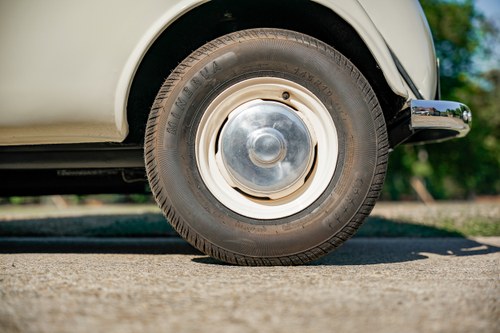 1960 BMW Isetta 300 In vendita (immagine 20 di 218)