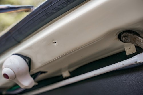 1960 BMW Isetta 300 In vendita (immagine 62 di 218)