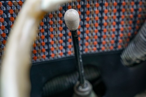 1960 BMW Isetta 300 In vendita (immagine 47 di 218)