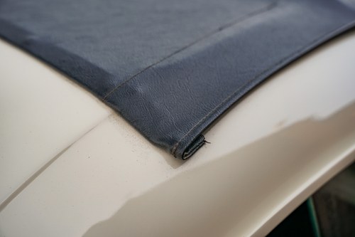 1960 BMW Isetta 300 In vendita (immagine 154 di 218)