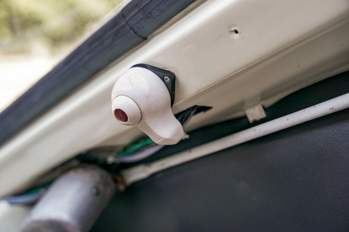 1960 BMW Isetta 300 In vendita (immagine 61 di 218)