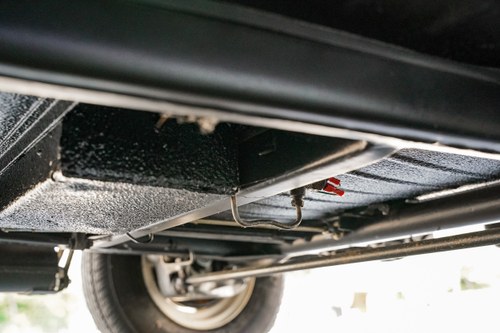 1960 BMW Isetta 300 In vendita (immagine 181 di 218)