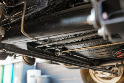 1960 BMW Isetta 300 In vendita (immagine 205 di 218)