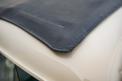 1960 BMW Isetta 300 In vendita (immagine 152 di 218)