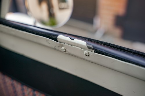 1960 BMW Isetta 300 In vendita (immagine 70 di 218)