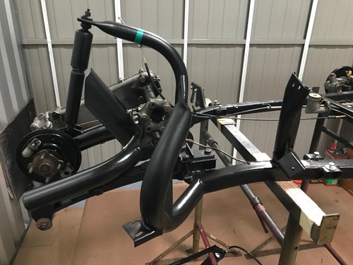 1960 BMW Isetta 300 In vendita (immagine 215 di 218)