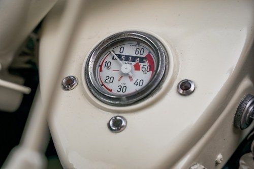 1960 BMW Isetta 300 In vendita (immagine 37 di 218)