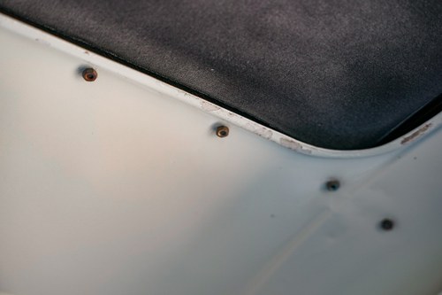 1960 BMW Isetta 300 In vendita (immagine 85 di 218)