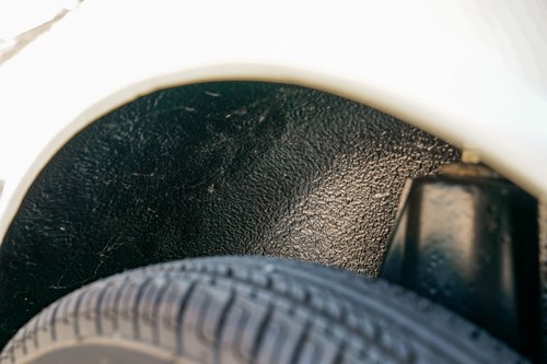 1960 BMW Isetta 300 In vendita (immagine 204 di 218)