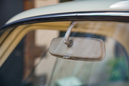 1960 BMW Isetta 300 In vendita (immagine 135 di 218)