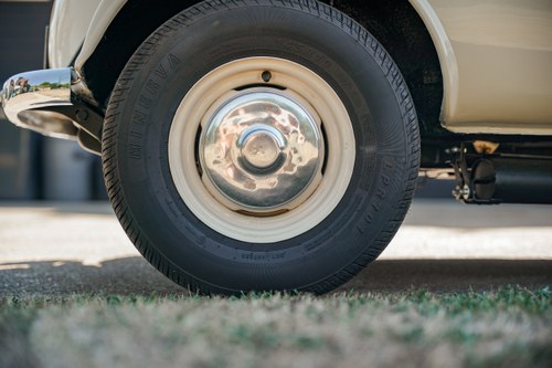 1960 BMW Isetta 300 In vendita (immagine 23 di 218)