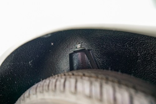 1960 BMW Isetta 300 In vendita (immagine 210 di 218)