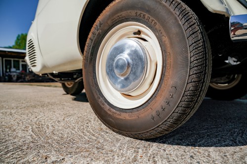1960 BMW Isetta 300 In vendita (immagine 25 di 218)